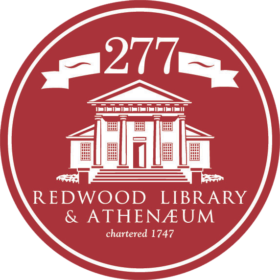 277 Redwood Logo