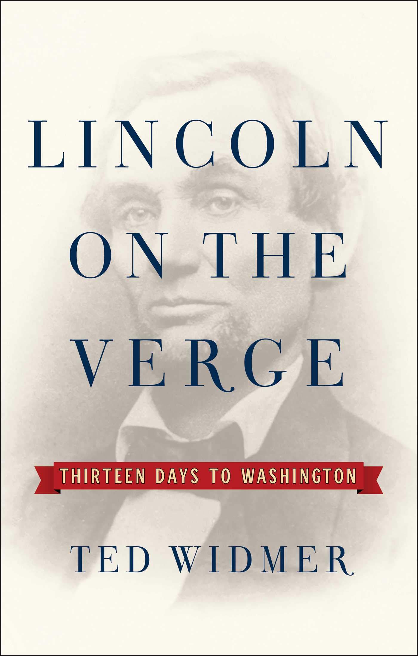 Lincoln on The Verge