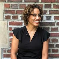 In Celebration of Black History Month, Black History Month and the Perils of Symbolic Blackness with Dr. Brenna Wynn Greer, Associate Professor Wellesley College