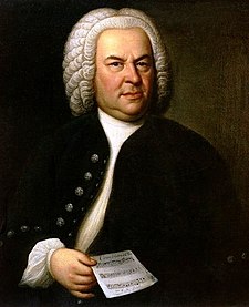 Music Appreciation Series: J. S. Bach's St. John Passion