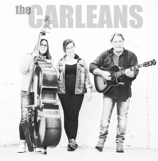 The Carleans R&B | FolkAlt | Country