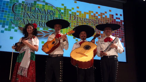Summer Sounds with Fiesta del Norte Mariachi Band