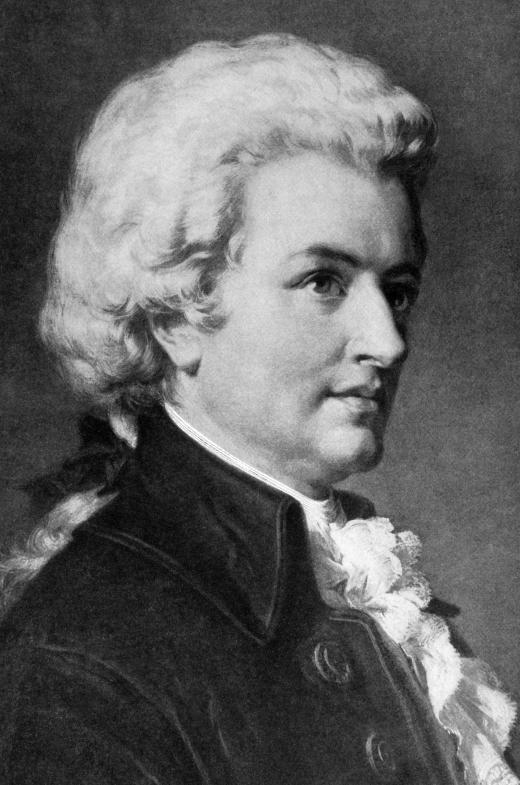 Music Appreciation Series: Mozart The DaPonte Operas Part I