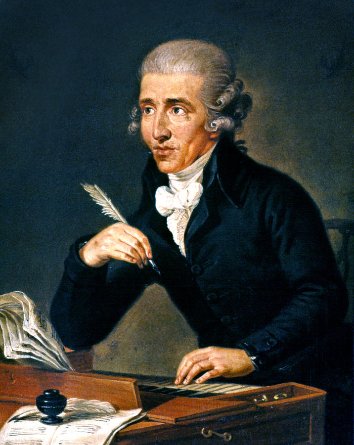 Music Appreciation Series: Joseph Haydn: Die Schöpfung "The Creation"