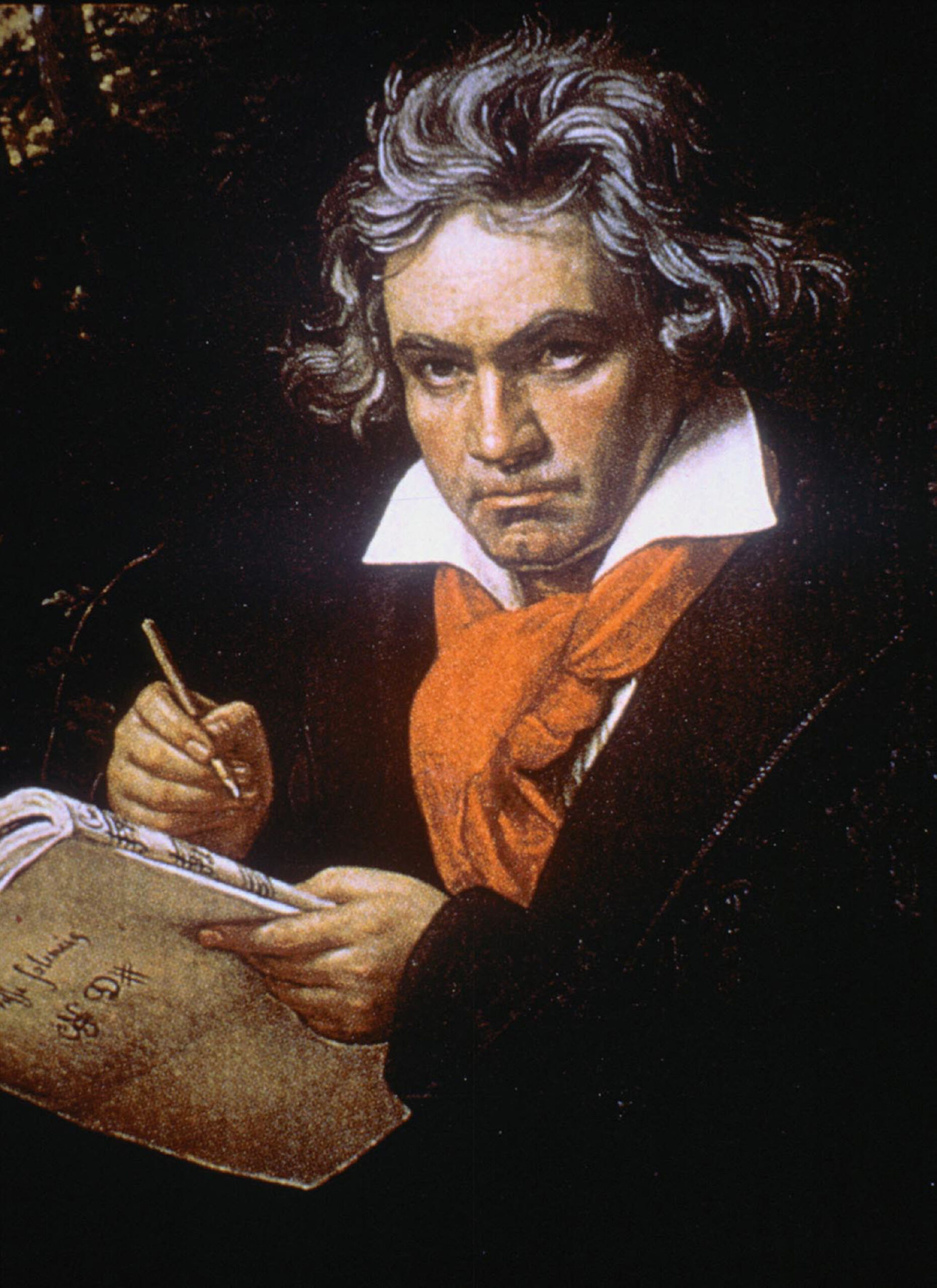 Music Appreciation Series: Beethoven Symphonies Part I