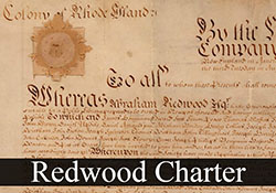 Redwood Charter