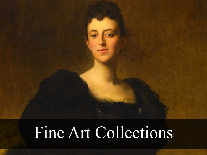 Fine Art Collections