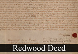 Redwood Deed