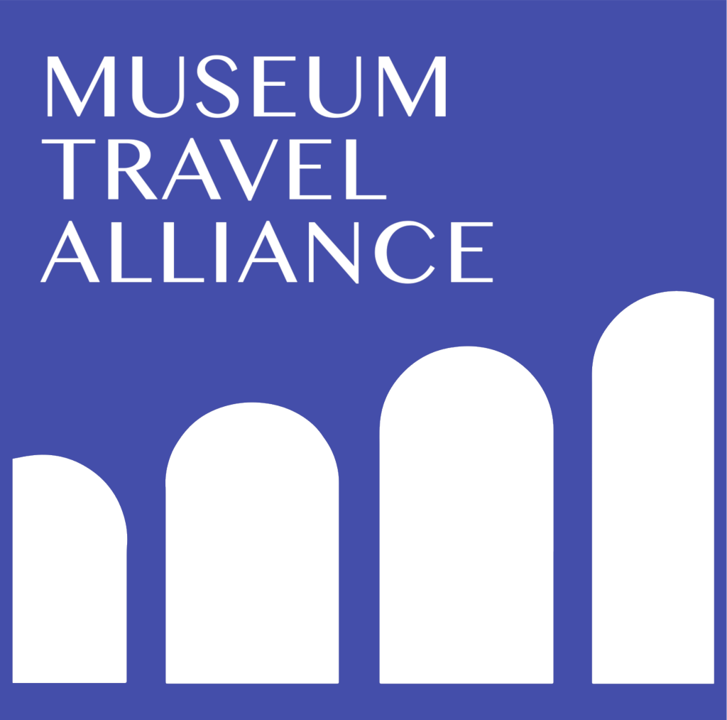 logo museum travel alliance mta