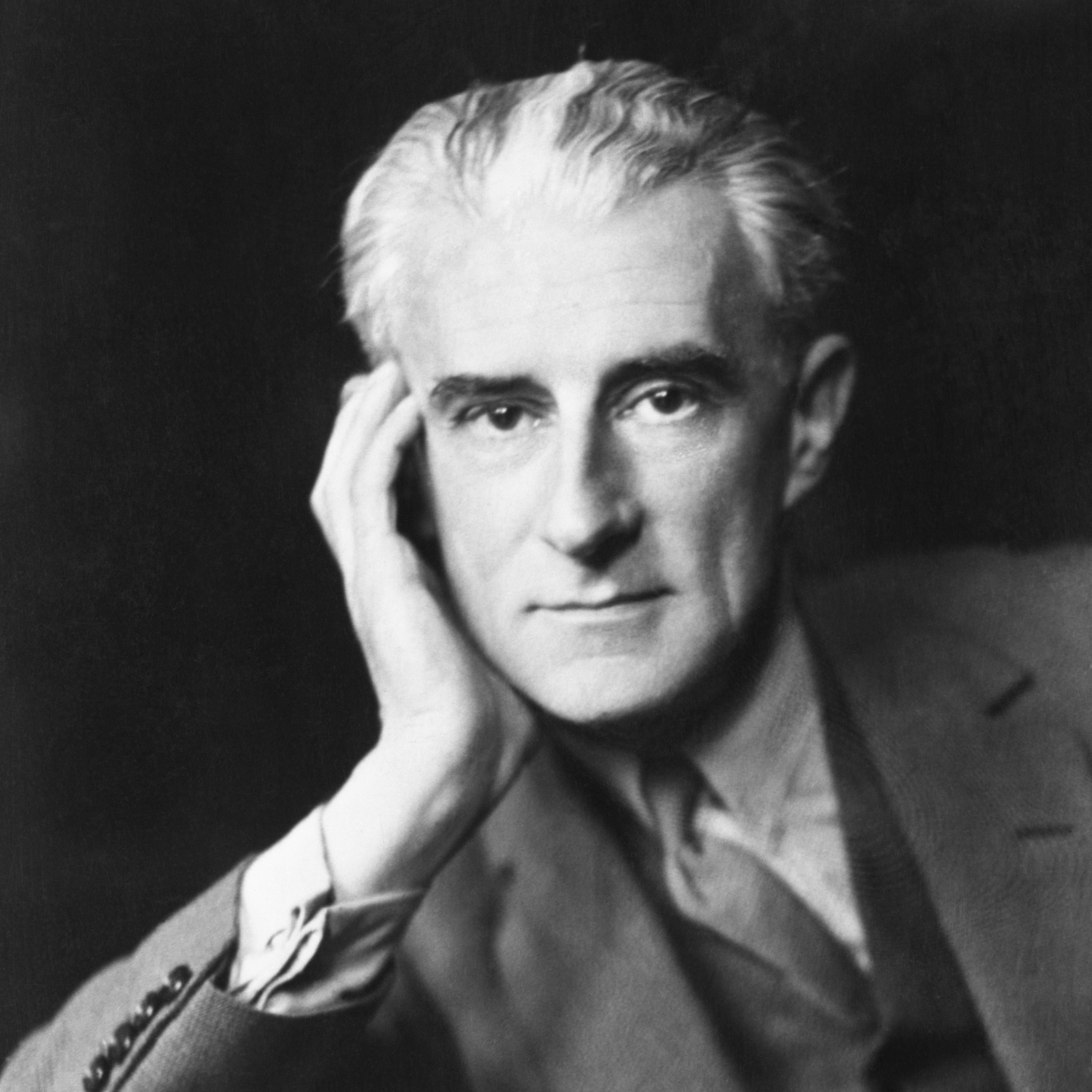 Music Appreciation Series with Dr. Edward Markward: Maurice Ravel and the Dance