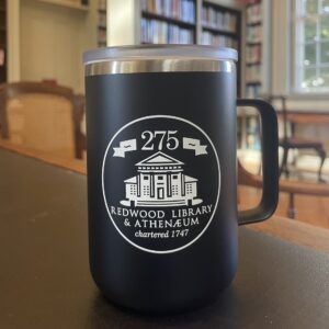 Retail 275 Mug