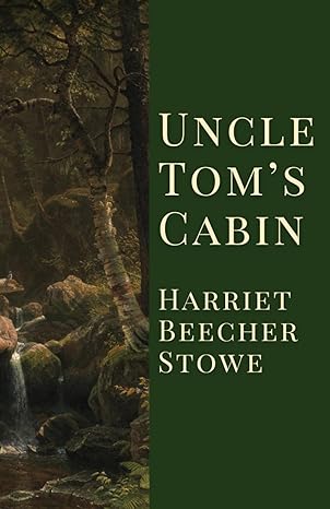 Redwood Book Club: Uncle Tom's Cabin or Life Among the Lowly