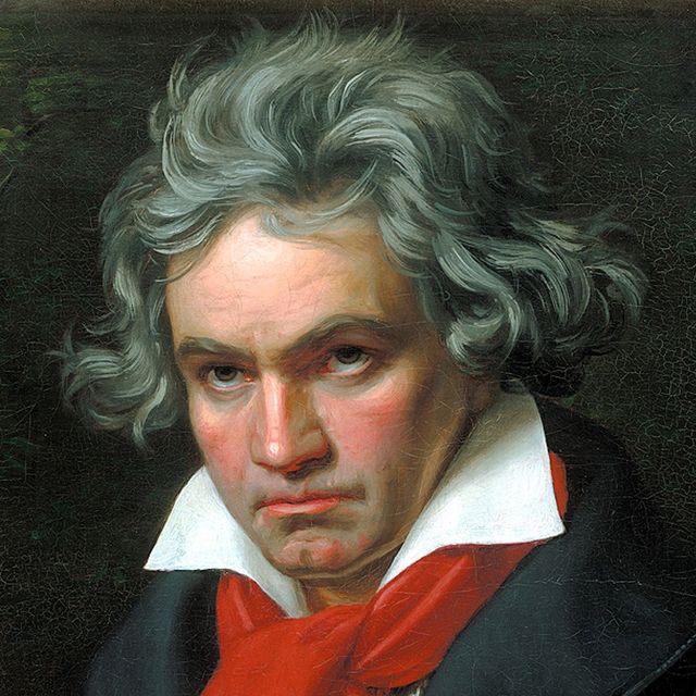 Music Appreciation Series with Dr. Edward Markward: Beethoven Symphonies Part III