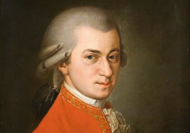 mozart