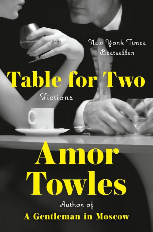 tablefortwo