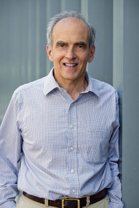 Powel Kazanjian headshot