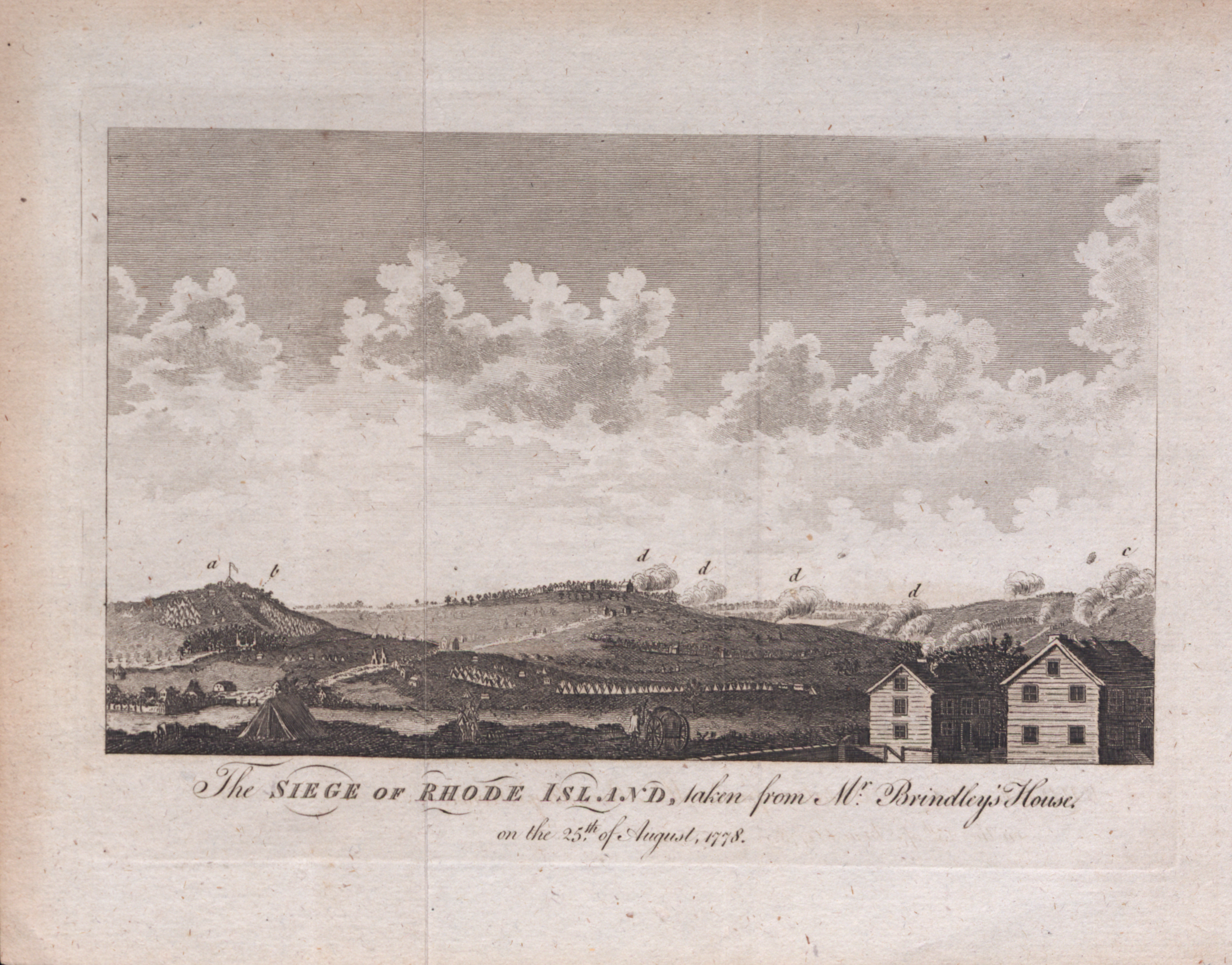 SiegeofRI1778.
