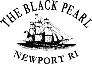 umbrella logo BLACK PEARL