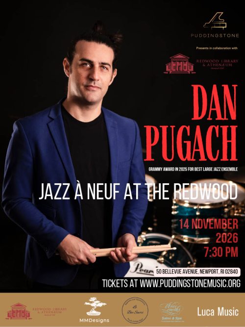 Dan Pugach